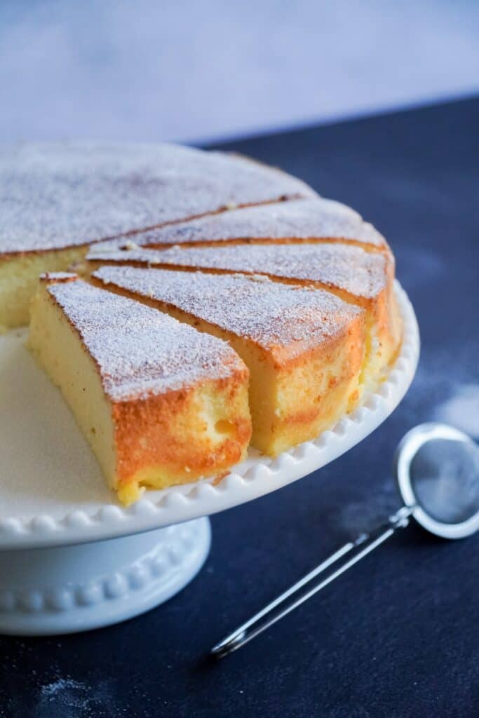 Cheesecakes