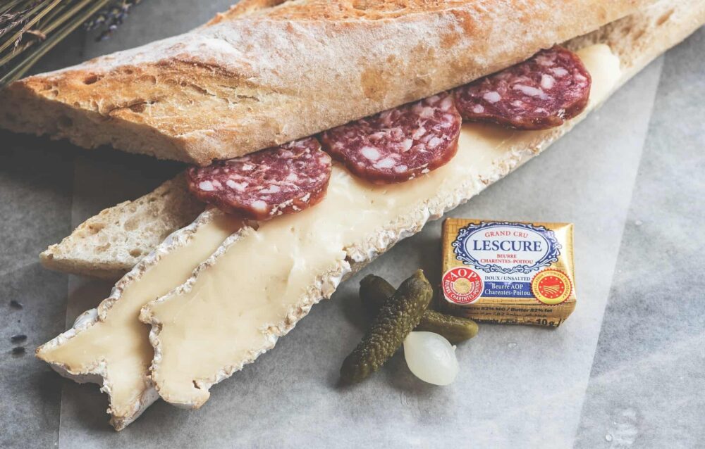 French Dinner