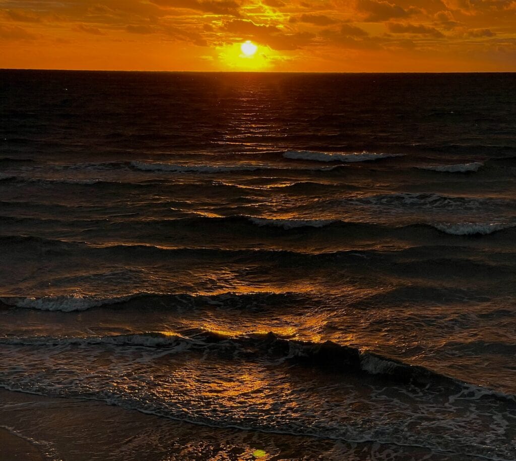 Gulf St Vincent