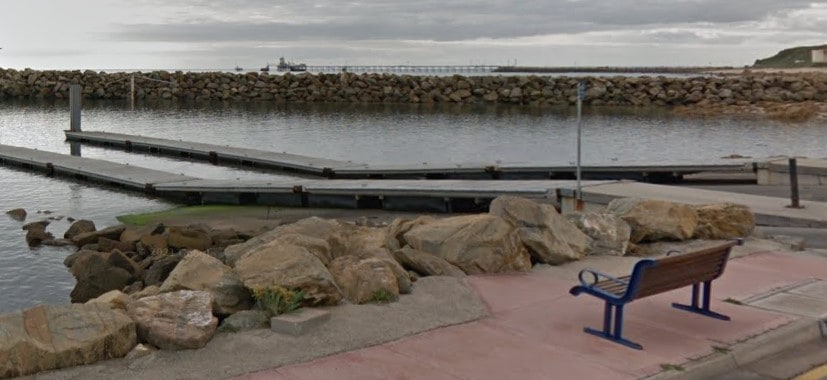  O’Sullivans Beach Boat Ramp