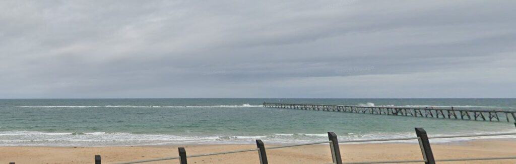 Port Noarlunga Beaches