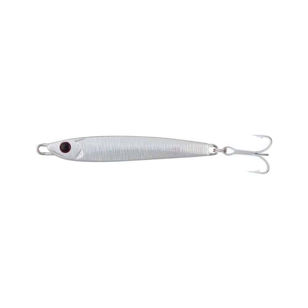 Silver Metal Lures