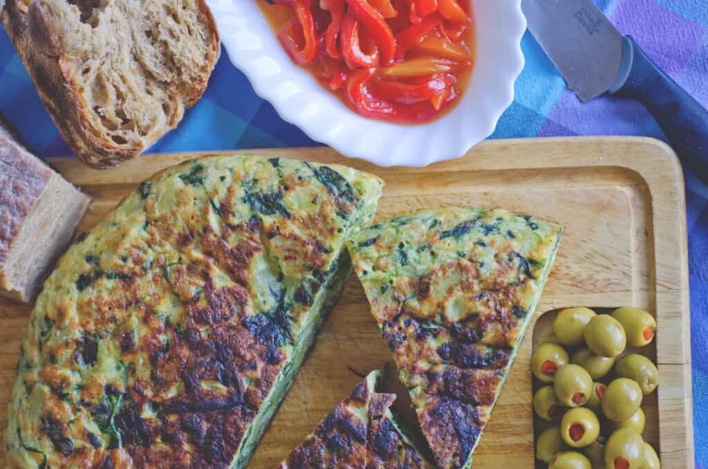 What Do The Spanish Eat For Dinner what-do-the-spanish-eat-for-dinner