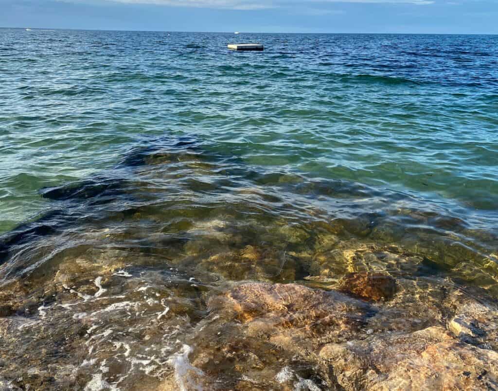 Yorke Peninsula