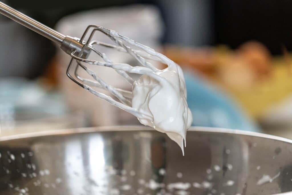 mix Cream Cheese