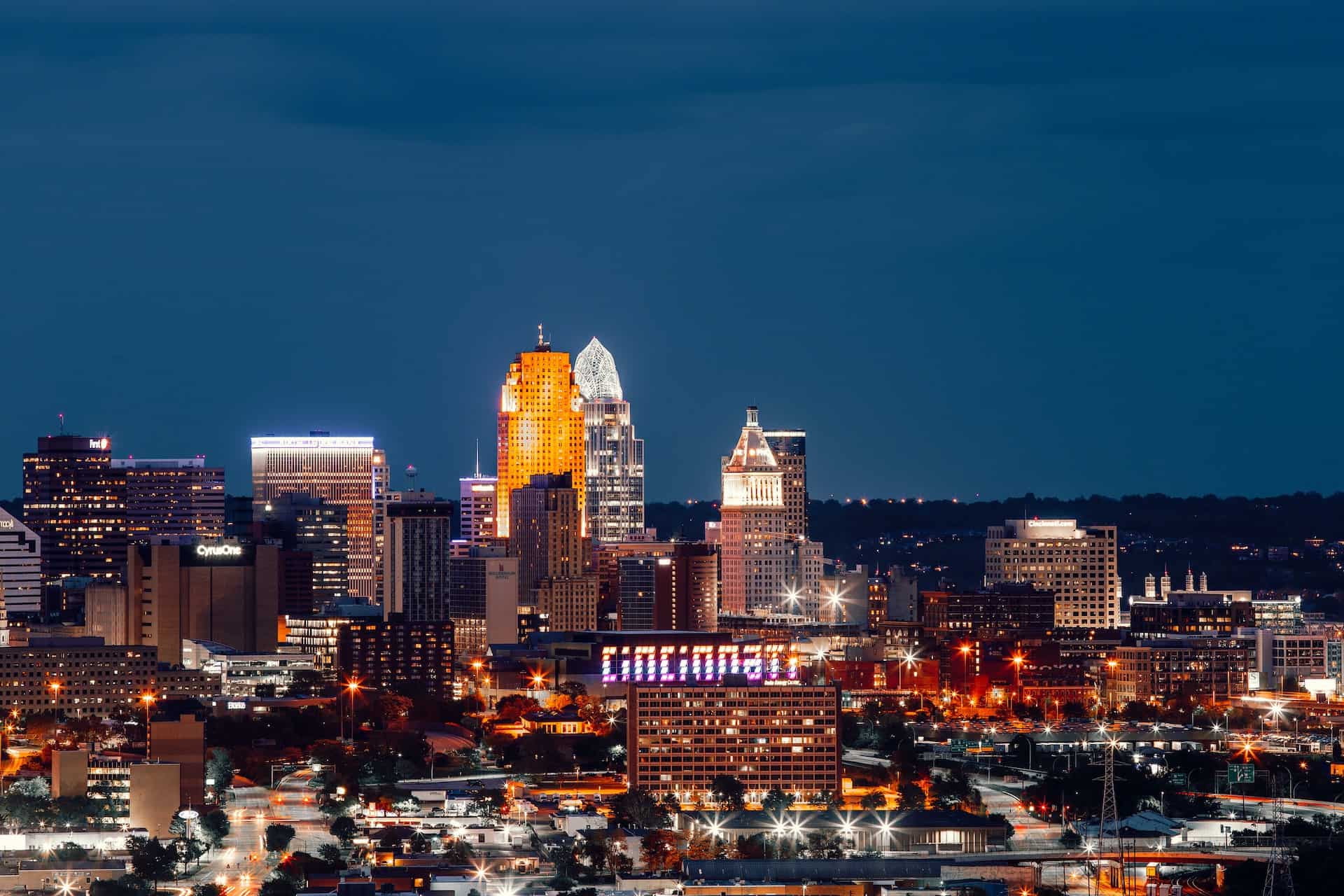 Cincinnati