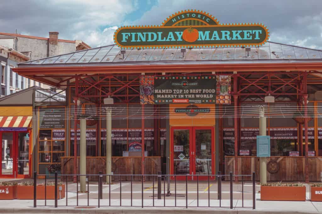 Findlay Markets